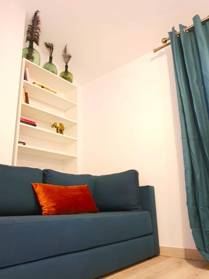 Spiral Stairs Duplex Apartamento Figueres  Exterior foto