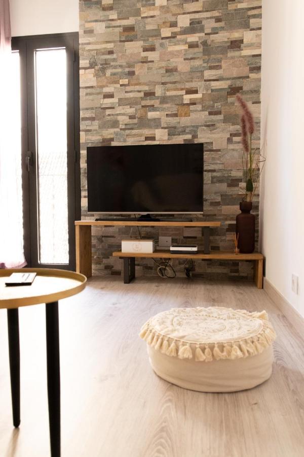 Spiral Stairs Duplex Apartamento Figueres  Exterior foto